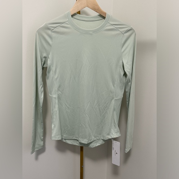 UPF 50+ Sun Protection Long Sleeve - Picture 3 of 4
